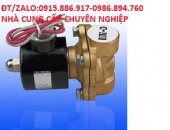 VAN ĐIỆN TỪ UNI-D UW35-220V